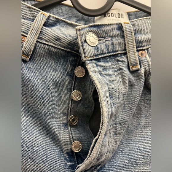 Agolde Jeans - Picture 4 of 4
